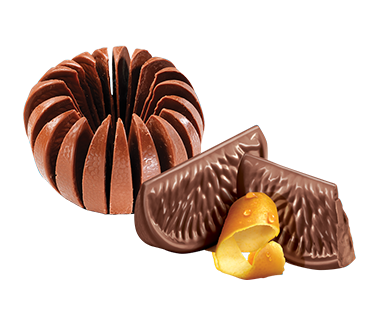 Of Chocolate Oranges and Door Hinges