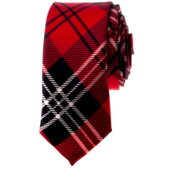 Of Women’s Flannel, Plaid Tunics and Amazon’s Less than Prescient Price-Raising
