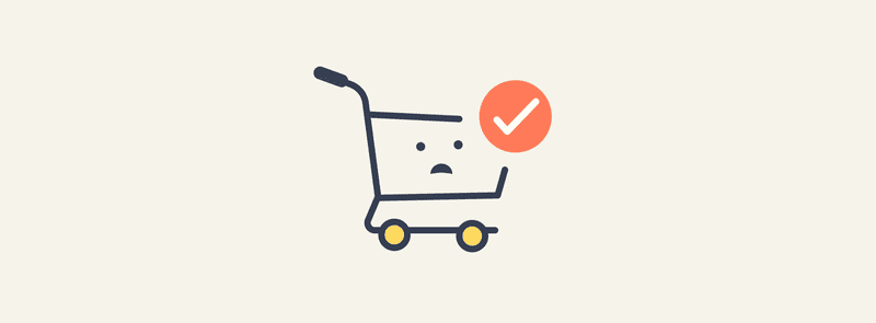 Reduced Abandoned Carts when your Friends Buy Items from Your Social Media Posts!