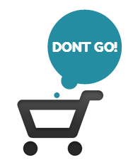 Reduced Abandoned Carts when your Friends Buy Items from Your Social Media Posts!