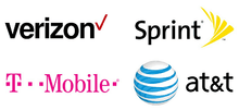 Load image into Gallery viewer, Buy items you LOVE that you see on Netflix, Youtube, Disney+ &amp; Reduce Your Provider Bill (Verizon, AT&amp;T, T-Mobile, Cricket)!