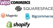 Load image into Gallery viewer, Homemaide Help: Bridge the Person with the Product on your Shopify store!