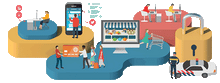 Load image into Gallery viewer, Get an Hour of Homemaide Help and Improve Your Healthcare Practice, Diagnostic Lab or Testing Lab