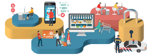 30 Minutes Homemaide help: Increase sales and decrease costs for your Americommerce website