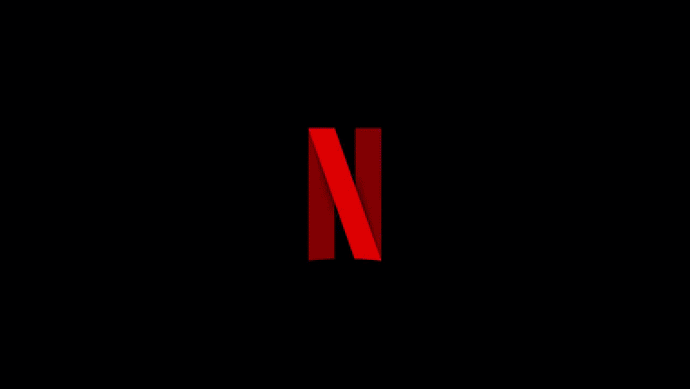Buy what you see and LOVE in Netflix