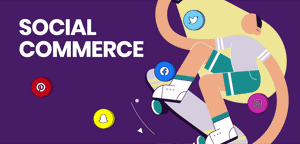 Homemaide's Customized Help with your Social Commerce Campaign